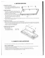 Preview for 16 page of Radio Shack TRS-80 26-3501 Service Manual