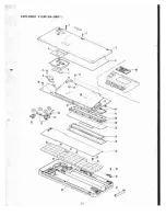 Preview for 37 page of Radio Shack TRS-80 26-3501 Service Manual