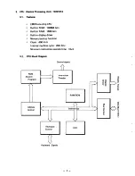 Preview for 5 page of Radio Shack TRS-80 26-3650 Service Manual