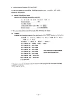 Preview for 11 page of Radio Shack TRS-80 26-3650 Service Manual