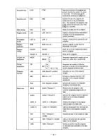 Предварительный просмотр 15 страницы Radio Shack TRS-80 26-3650 Service Manual