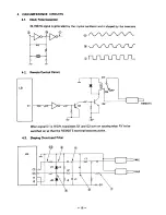 Preview for 19 page of Radio Shack TRS-80 26-3650 Service Manual