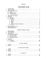 Preview for 34 page of Radio Shack TRS-80 26-3650 Service Manual