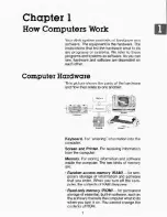 Preview for 6 page of Radio Shack TRS-80 4P Gate Array Introduction Manual