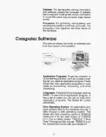 Preview for 7 page of Radio Shack TRS-80 4P Gate Array Introduction Manual