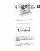 Preview for 12 page of Radio Shack TRS-80 4P Gate Array Introduction Manual