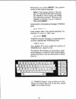 Preview for 17 page of Radio Shack TRS-80 4P Gate Array Introduction Manual