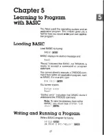Preview for 32 page of Radio Shack TRS-80 4P Gate Array Introduction Manual