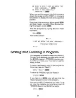 Preview for 33 page of Radio Shack TRS-80 4P Gate Array Introduction Manual