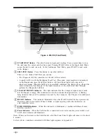 Предварительный просмотр 6 страницы Radio Shack TRS-80 CR-510 Operation Manual