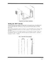 Предварительный просмотр 11 страницы Radio Shack TRS-80 CR-510 Operation Manual