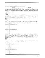 Preview for 27 page of Radio Shack TRS-80 CR-510 Operation Manual