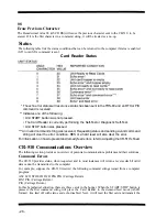 Preview for 32 page of Radio Shack TRS-80 CR-510 Operation Manual