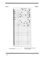 Preview for 60 page of Radio Shack TRS-80 CR-510 Operation Manual