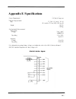 Preview for 61 page of Radio Shack TRS-80 CR-510 Operation Manual