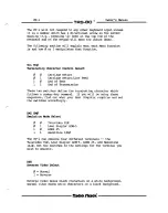 Preview for 27 page of Radio Shack TRS-80 DT-1 Owner'S Manual