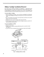 Preview for 16 page of Radio Shack TRS-80 DWP-210 Operation Manual