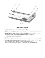 Предварительный просмотр 10 страницы Radio Shack TRS-80 DWP-510 Operation Manual