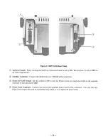 Предварительный просмотр 12 страницы Radio Shack TRS-80 DWP-510 Operation Manual