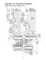 Предварительный просмотр 39 страницы Radio Shack TRS-80 DWP-510 Operation Manual