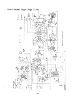 Предварительный просмотр 43 страницы Radio Shack TRS-80 DWP-510 Operation Manual