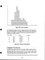 Предварительный просмотр 207 страницы Radio Shack TRS-80 Model 100 Basic Manual