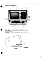 Preview for 13 page of Radio Shack TRS-80 Model 16B User Manual