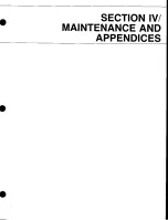 Preview for 47 page of Radio Shack TRS-80 Model 16B User Manual