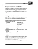 Preview for 53 page of Radio Shack TRS-80 Model 3 Operation And Reference Manual