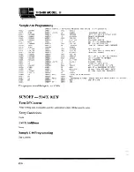 Preview for 76 page of Radio Shack TRS-80 Model 3 Operation And Reference Manual