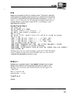 Preview for 197 page of Radio Shack TRS-80 Model 3 Operation And Reference Manual