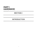 Preview for 17 page of Radio Shack TRS-80 Model 4 Technical Reference Manual