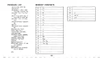 Предварительный просмотр 255 страницы Radio Shack TRS-80 PC-3 Owner'S Manual