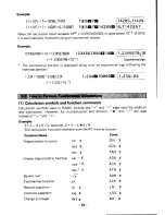 Preview for 18 page of Radio Shack TRS 80 PC-4 Owner'S Manual