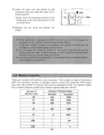 Preview for 15 page of Radio Shack TRS-80 PC-4 Owner'S Manual