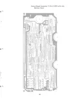 Preview for 67 page of Radio Shack TRS-80 PT-210 Service Manual