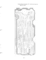 Preview for 69 page of Radio Shack TRS-80 PT-210 Service Manual