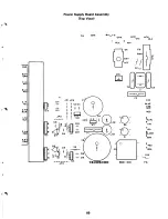 Preview for 71 page of Radio Shack TRS-80 PT-210 Service Manual