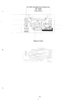 Preview for 73 page of Radio Shack TRS-80 PT-210 Service Manual