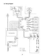 Preview for 74 page of Radio Shack TRS-80 PT-210 Service Manual