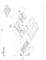 Preview for 89 page of Radio Shack TRS-80 PT-210 Service Manual