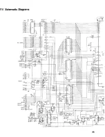 Preview for 90 page of Radio Shack TRS-80 PT-210 Service Manual