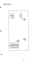 Preview for 95 page of Radio Shack TRS-80 PT-210 Service Manual