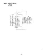 Preview for 98 page of Radio Shack TRS-80 PT-210 Service Manual