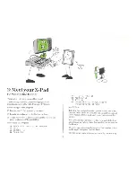 Preview for 12 page of Radio Shack TRS-80 X-PAD GT-116 Owner'S Manual