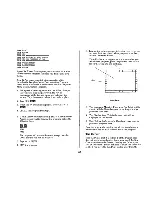 Предварительный просмотр 59 страницы Radio Shack TRS-80 X-PAD GT-116 Owner'S Manual