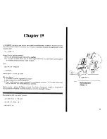 Предварительный просмотр 101 страницы Radio Shack TRS-80 User Manual