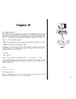 Предварительный просмотр 107 страницы Radio Shack TRS-80 User Manual