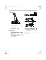 Предварительный просмотр 7 страницы Radio Shack Turmoil Owner'S Manual