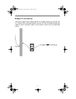 Preview for 5 page of Radio Shack TV FM High Gain Mast-Mount Antenna UHF/VHF/FM Amplifier with Switchable FM... User Manual